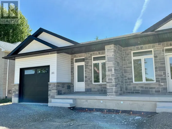 175 ANDERSON LANE, West Perth