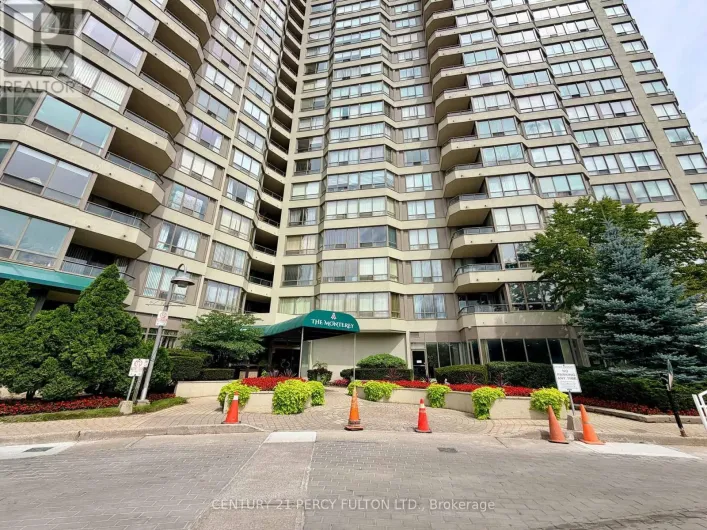 175 BAMBURGH CIRCLE, Toronto