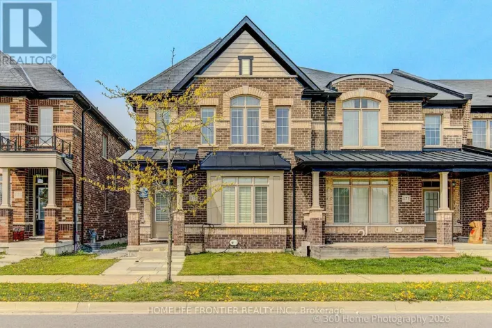 175 BEECHBOROUGH CRESCENT, East Gwillimbury