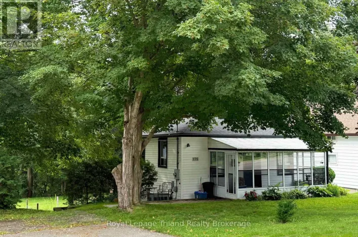 175 BELL STREET, Ingersoll