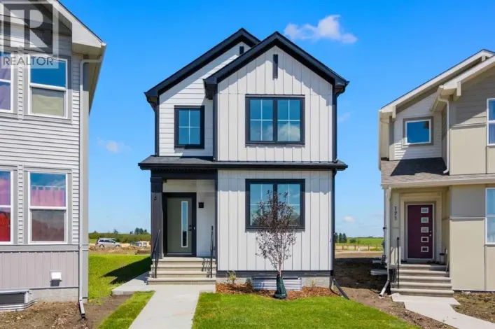 175 Belvedere Crescent SE, Calgary