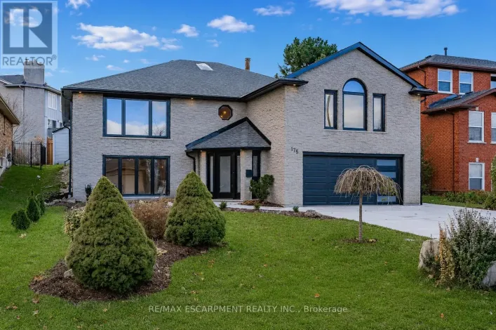 175 BLUEBELL CRESCENT, Hamilton