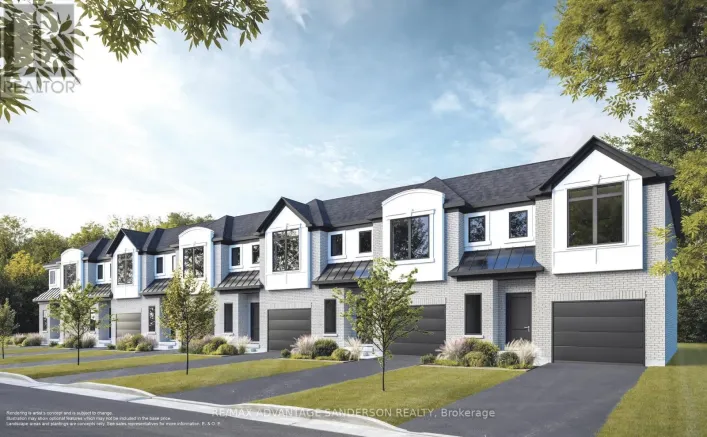 175 BOWMAN DRIVE, Middlesex Centre