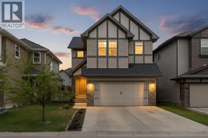 175 Brightoncrest Point SE, Calgary