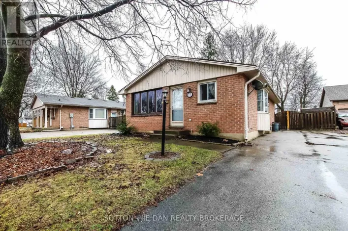 175 BRUNSWICK AVENUE, London North