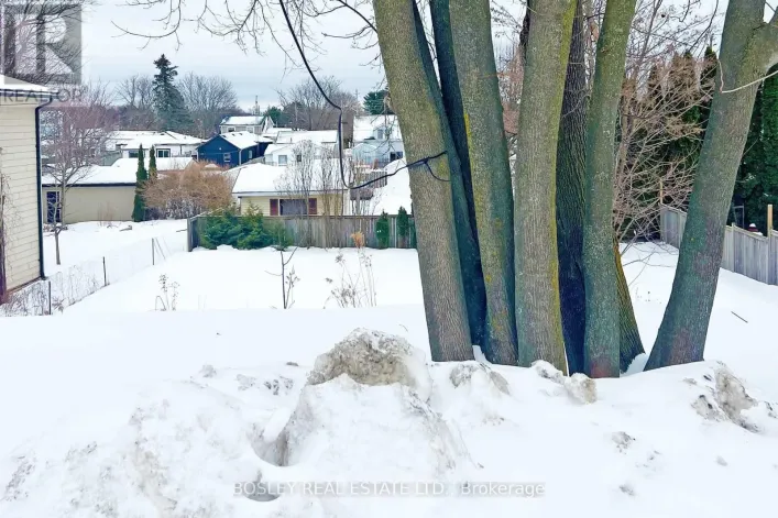 175 BRUTON STREET, Port Hope