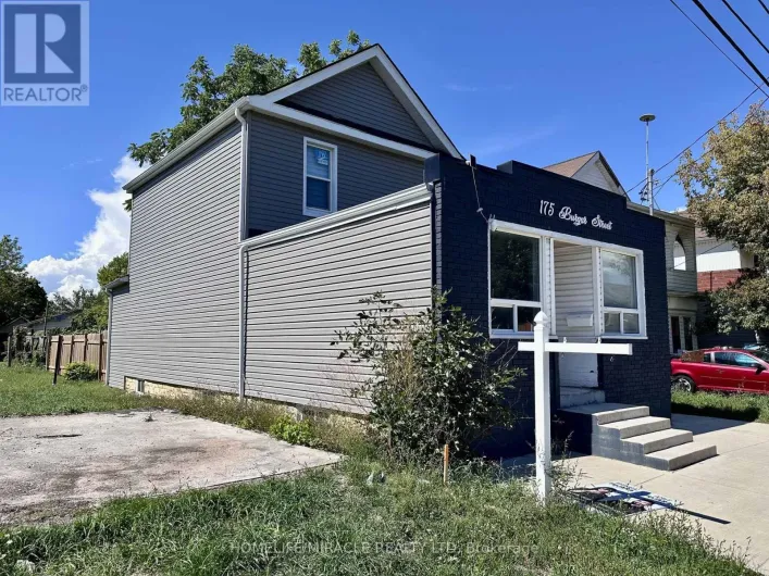 175 BURGAR STREET, Welland