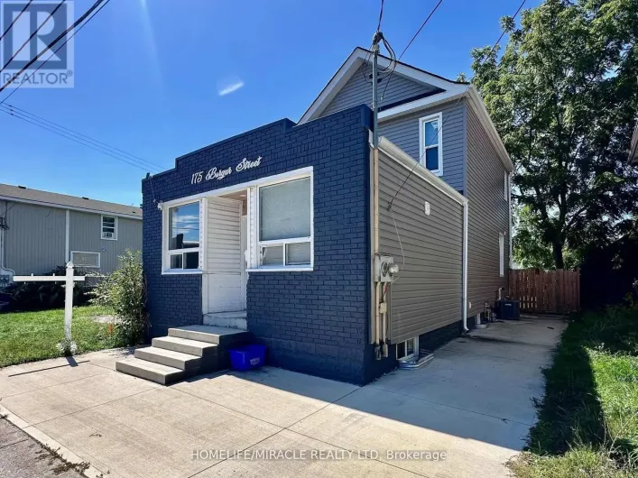 175 BURGAR STREET, Welland