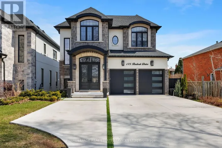 175 BURLOAK DRIVE W, Oakville