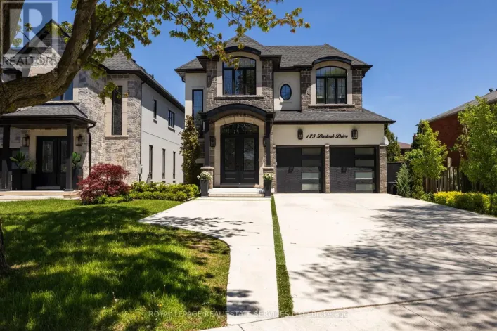 175 BURLOAK DRIVE W, Oakville