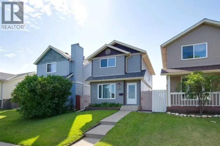 175 Castleridge Drive NE, Calgary