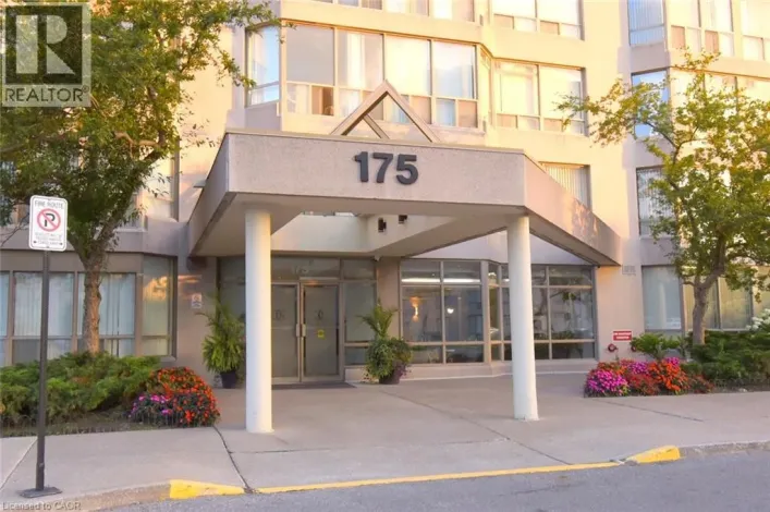 175 CEDAR Avenue Unit# 215, Richmond Hill
