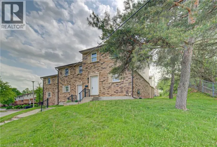 175 CEDAR Street Unit# 26, Cambridge