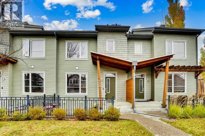 175 Chapalina Square SE, Calgary