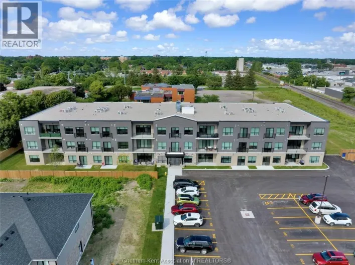 175 Churchill Park ROAD Unit# 217, Chatham