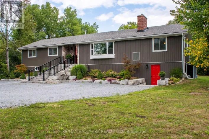 175 CONCESSION 2 ROAD, Brock