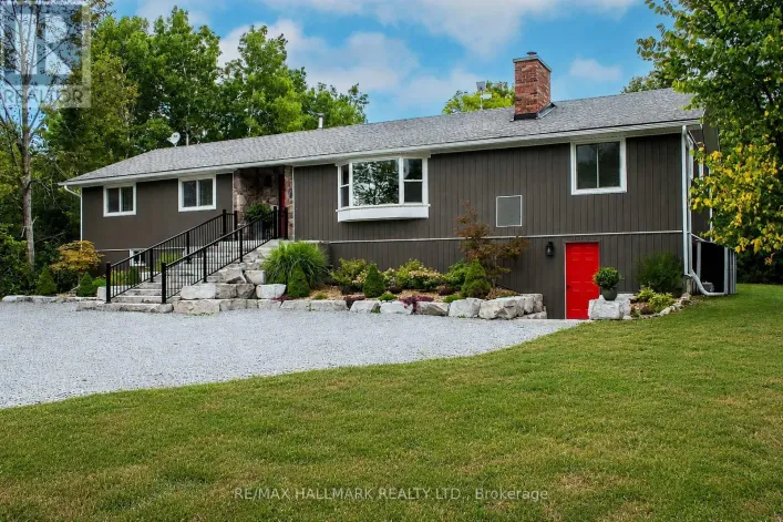 175 CONCESSION 2 ROAD, Brock