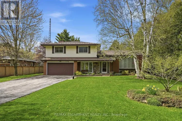175 CONCESSION 5 E, Hamilton