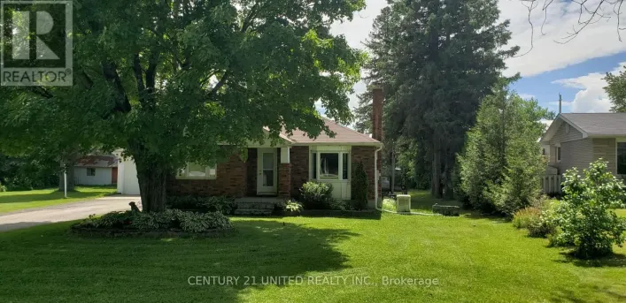 175 COUNTY RD 504, North Kawartha