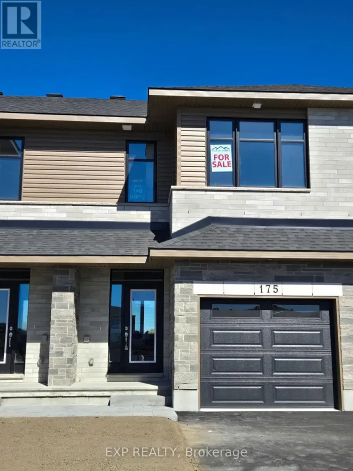 175 CRAIG DUNCAN TERRACE, Ottawa
