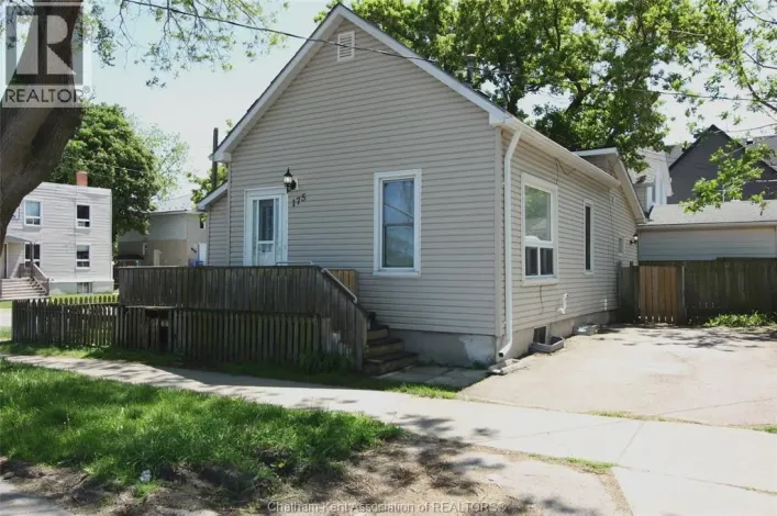 175 Davis STREET, Sarnia