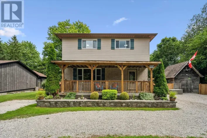 175 DIVISION STREET, Guelph/Eramosa