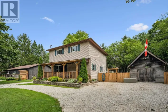 175 DIVISION STREET, Guelph/Eramosa
