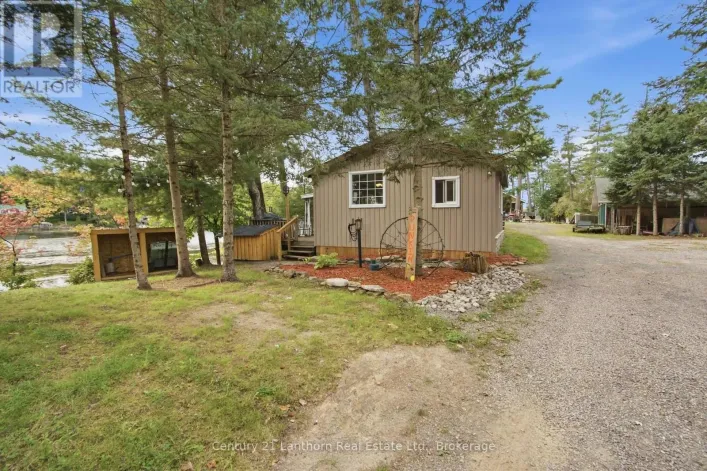 175 DONALDSON LANE, Centre Hastings