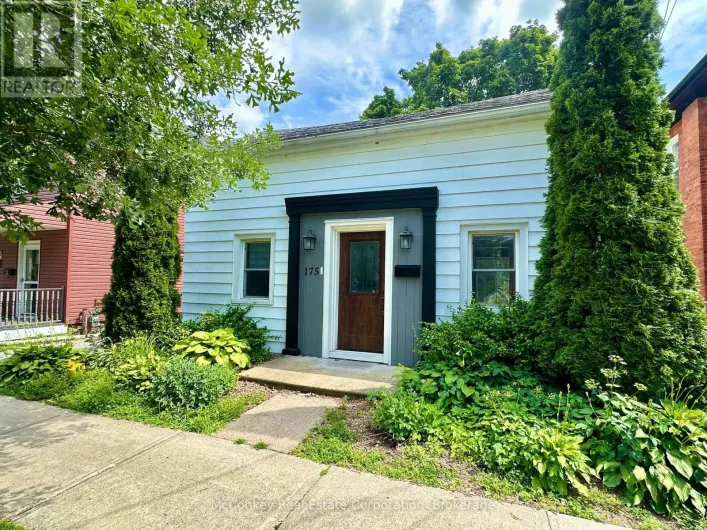 175 DOURO STREET, Peterborough