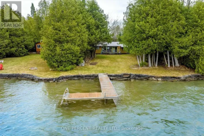 175 DRIFTWOOD SHORES ROAD, Kawartha Lakes