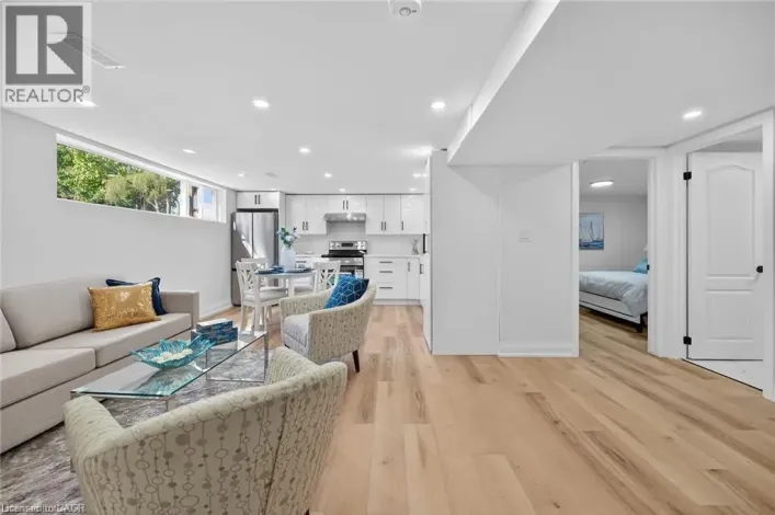 175 EAST 45TH Street Unit# 2, Hamilton