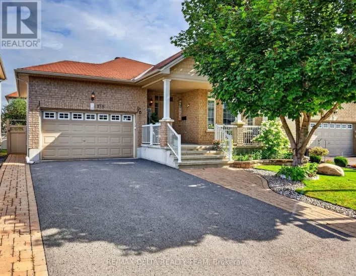 175 FELICITY CRESCENT, Ottawa