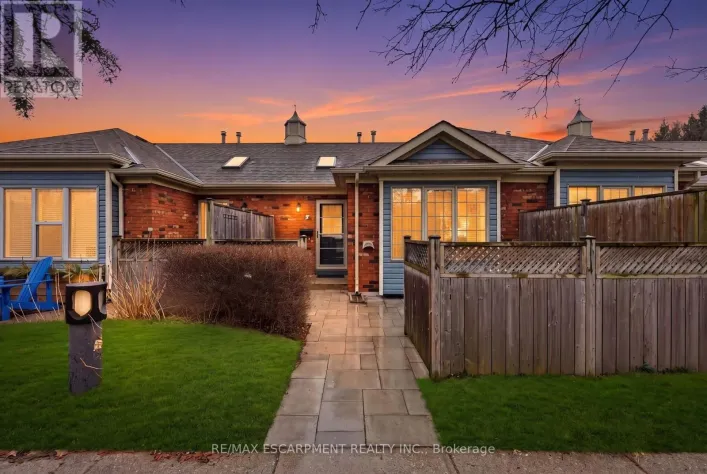 175 FIDDLERS GREEN ROAD, Hamilton