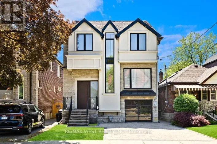 175 FLOYD AVENUE, Toronto