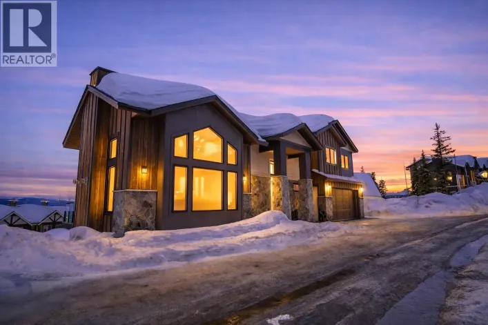 175 Grizzly Ridge Trail, Big White