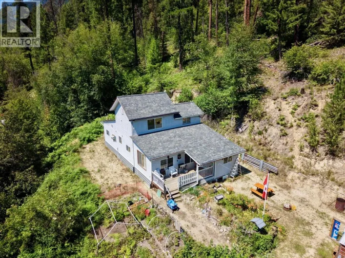 175 Grohman Creek Road, Nelson