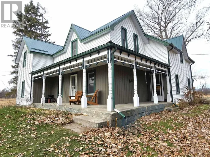 175 HALL SETTLEMENT ROAD, Belleville