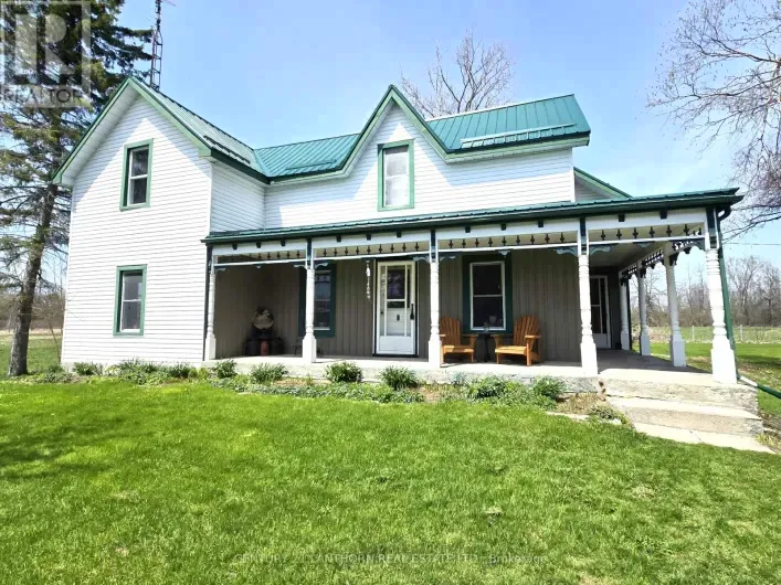 175 HALL SETTLEMENT ROAD, Belleville