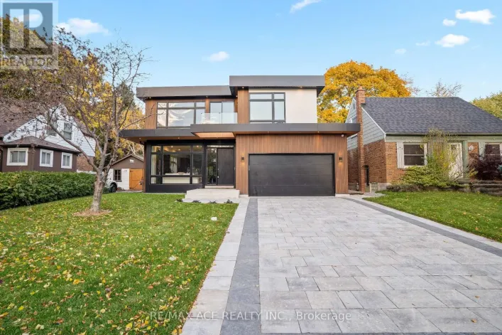 175 HAREWOOD AVENUE, Toronto