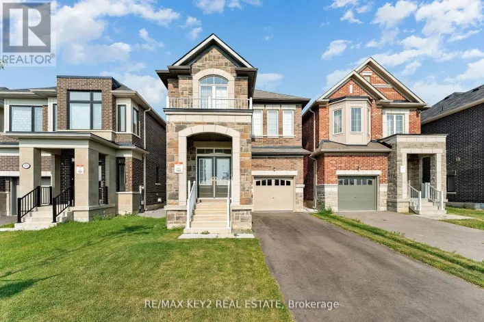175 HARTNEY DRIVE, Richmond Hill