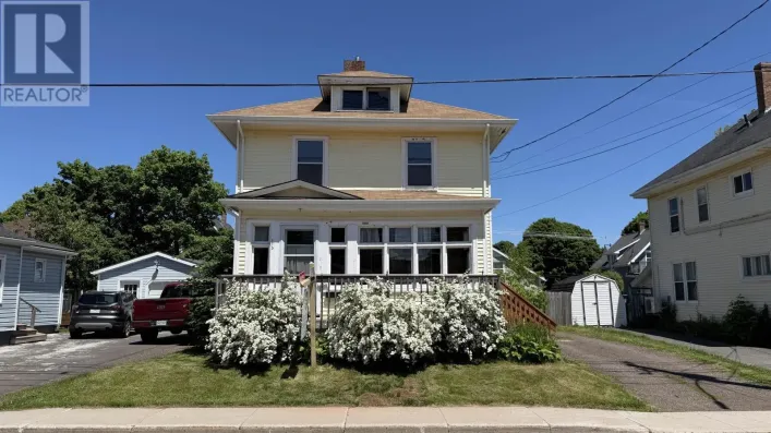 175 Harvard Street, Summerside