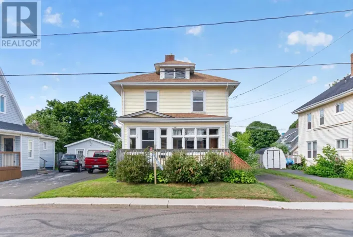 175 Harvard Street, Summerside