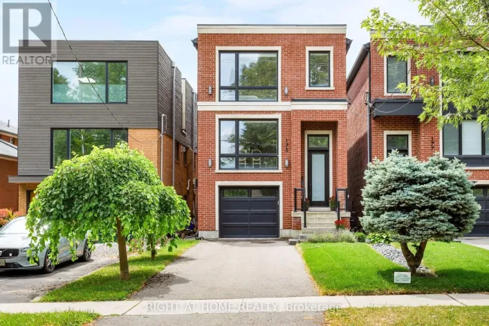 175 HAY AVENUE, Toronto