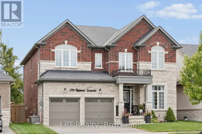 175 HIGHLANDS BOULEVARD, Cavan Monaghan