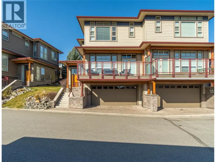 175 Holloway Drive Unit# 19, Kamloops