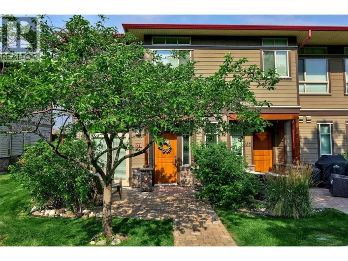 175 Holloway Drive Unit# 37, Kamloops