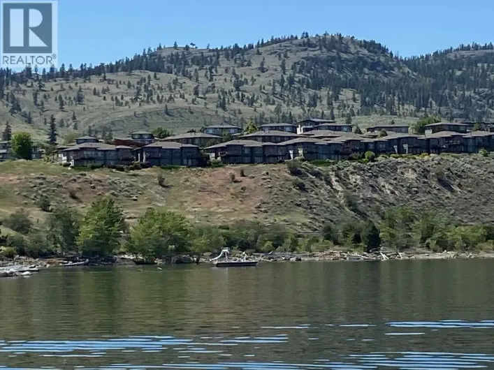 175 Holloway Drive Unit# 44, Kamloops