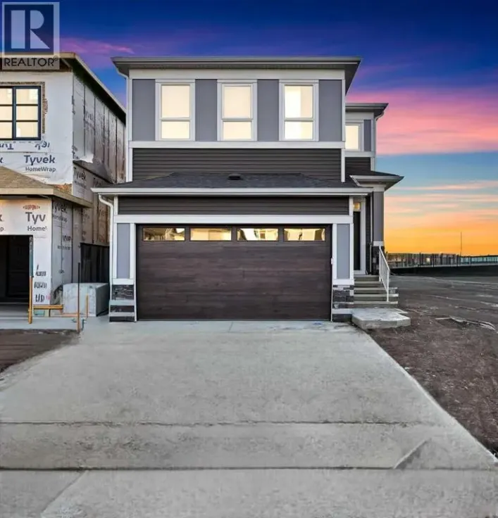 175 Homestead Common NE, Calgary