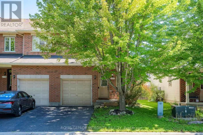 175 HORNCHURCH LANE, Ottawa