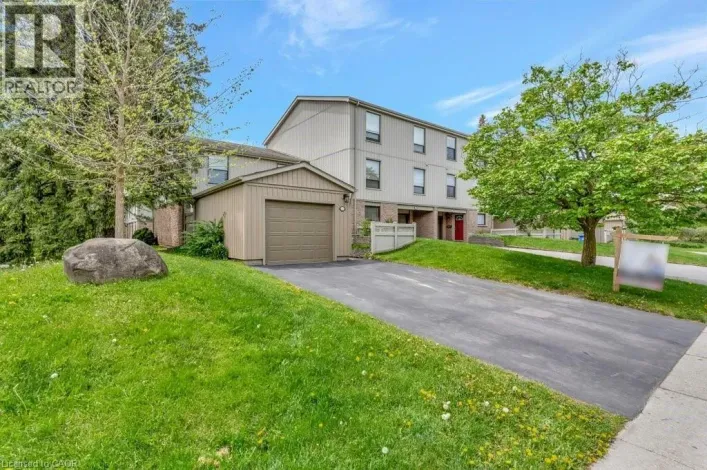 175 JANEFIELD Avenue, Guelph